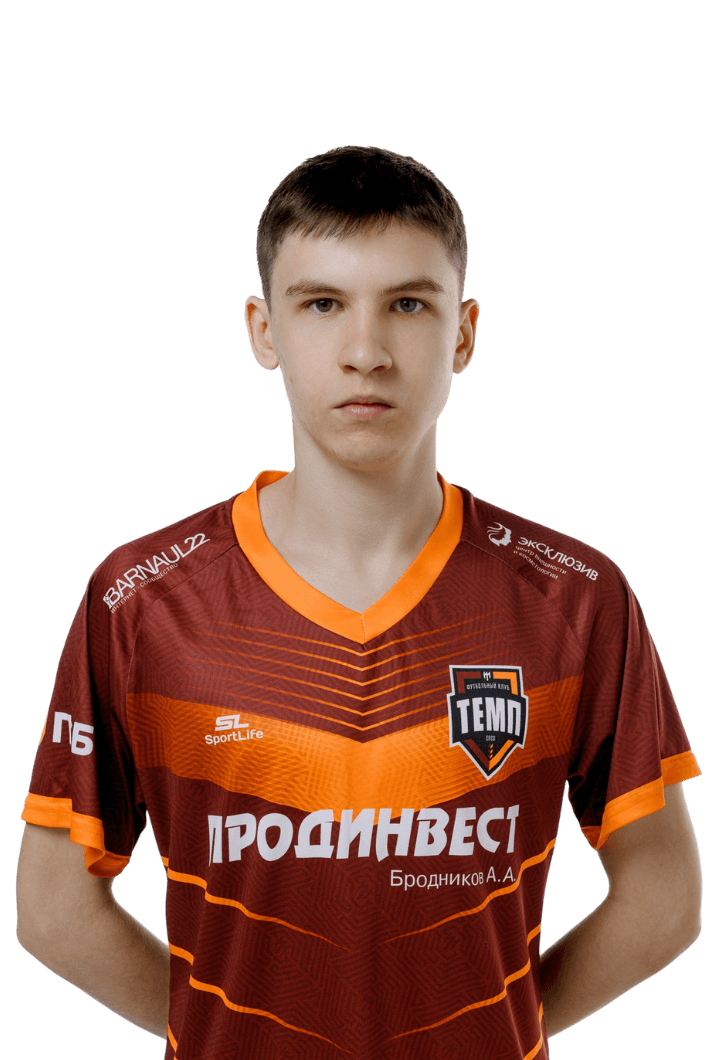 Кругляков Кирилл