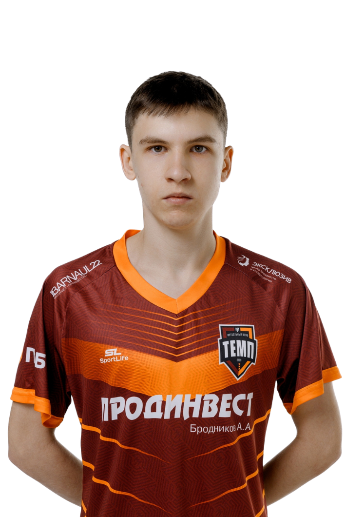 Кругляков Кирилл