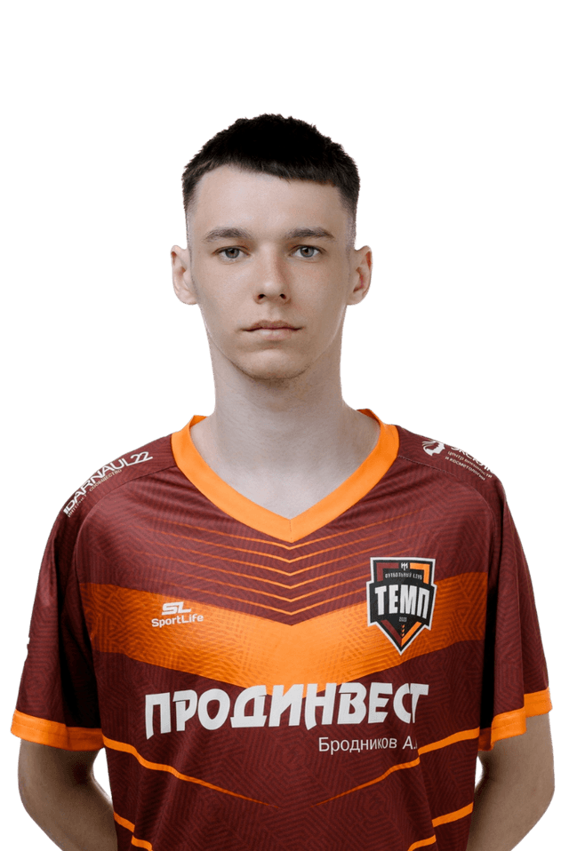 Артёменко Дмитрий