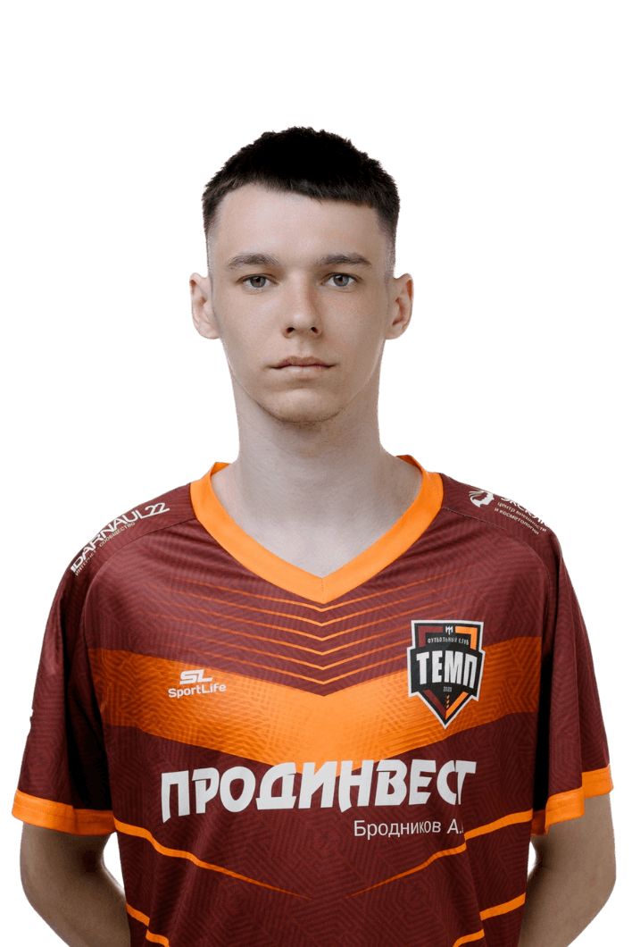 Артёменко Дмитрий