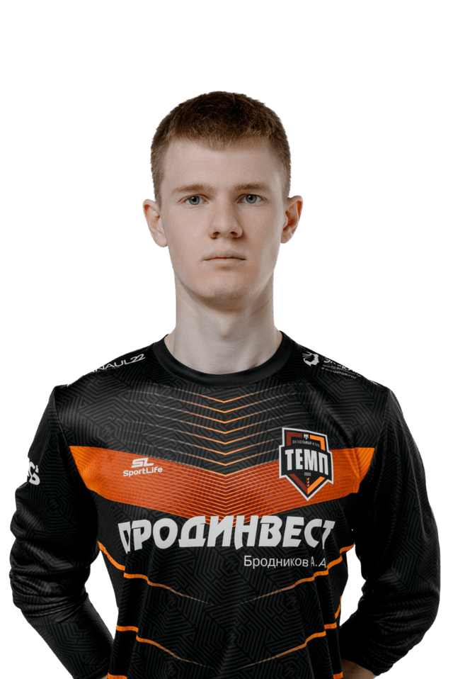 Кудинов Кирилл