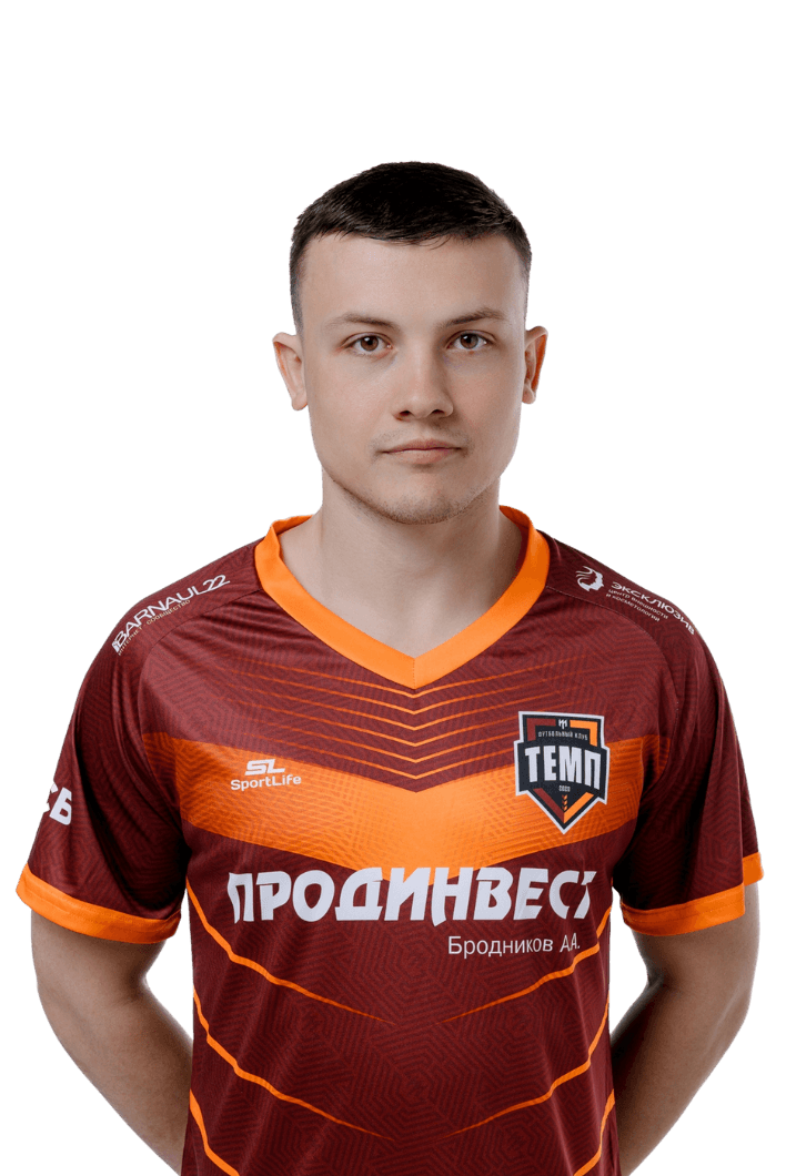 Хугаев Виктор
