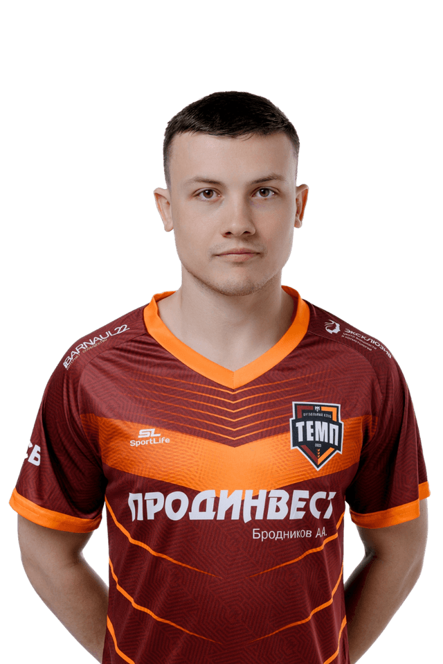 Хугаев Виктор