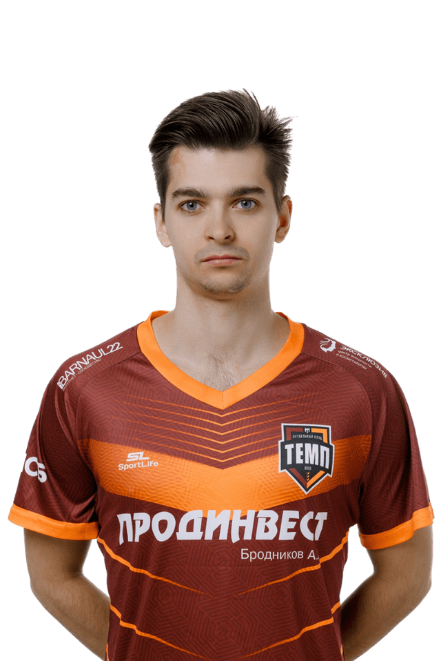 Родичев Никита