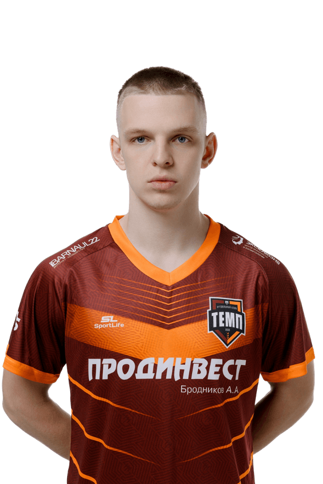 Плугин Сергей