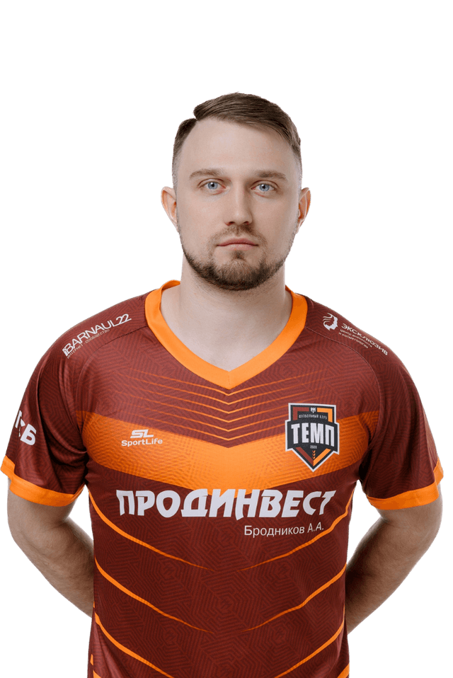 Майер Алексей