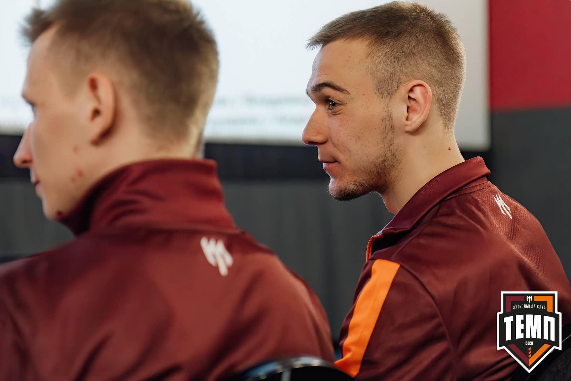 Премьера фильма «Темп. Профессиональные любители». 24.04.2024 — кадр 100