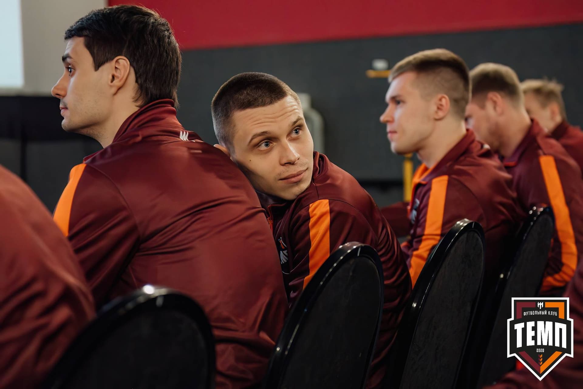 Премьера фильма «Темп. Профессиональные любители». 24.04.2024 — кадр 101