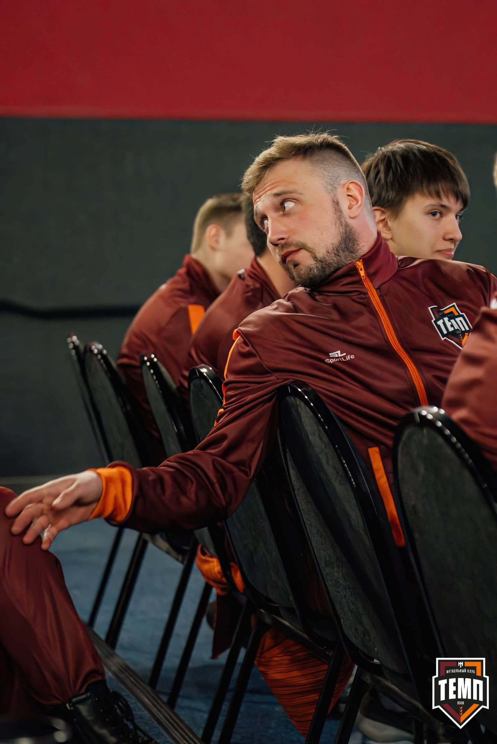 Премьера фильма «Темп. Профессиональные любители». 24.04.2024 — кадр 103