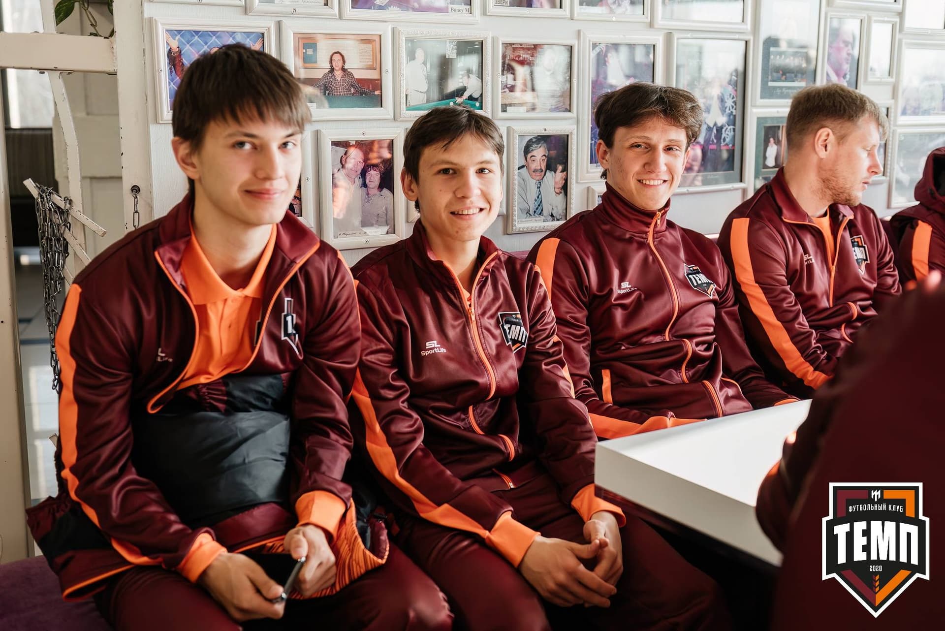 Премьера фильма «Темп. Профессиональные любители». 24.04.2024 — кадр 17