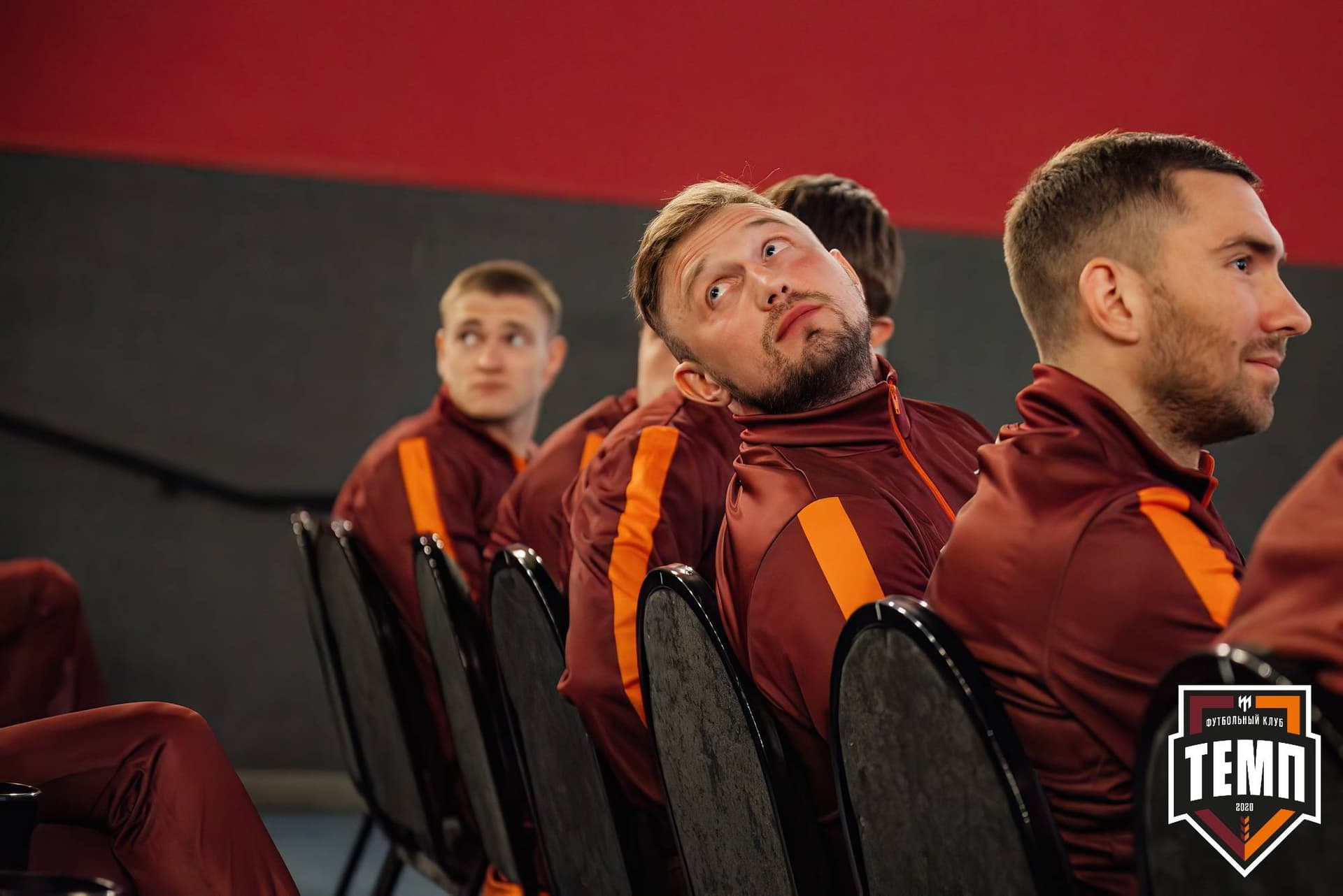 Премьера фильма «Темп. Профессиональные любители». 24.04.2024 — кадр 99