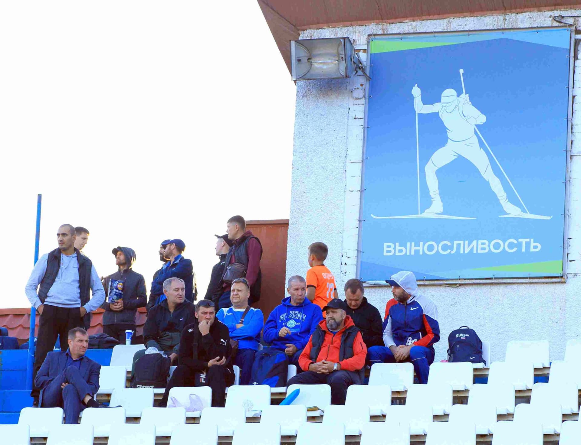 «Распадская» 1:2 «Темп». Кубок Сибири. 02.09.2025. Пресс-служба ФК «Распадская» — кадр 33