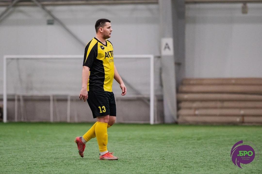 Трансферы темповцев в «Лиге .БРО»!