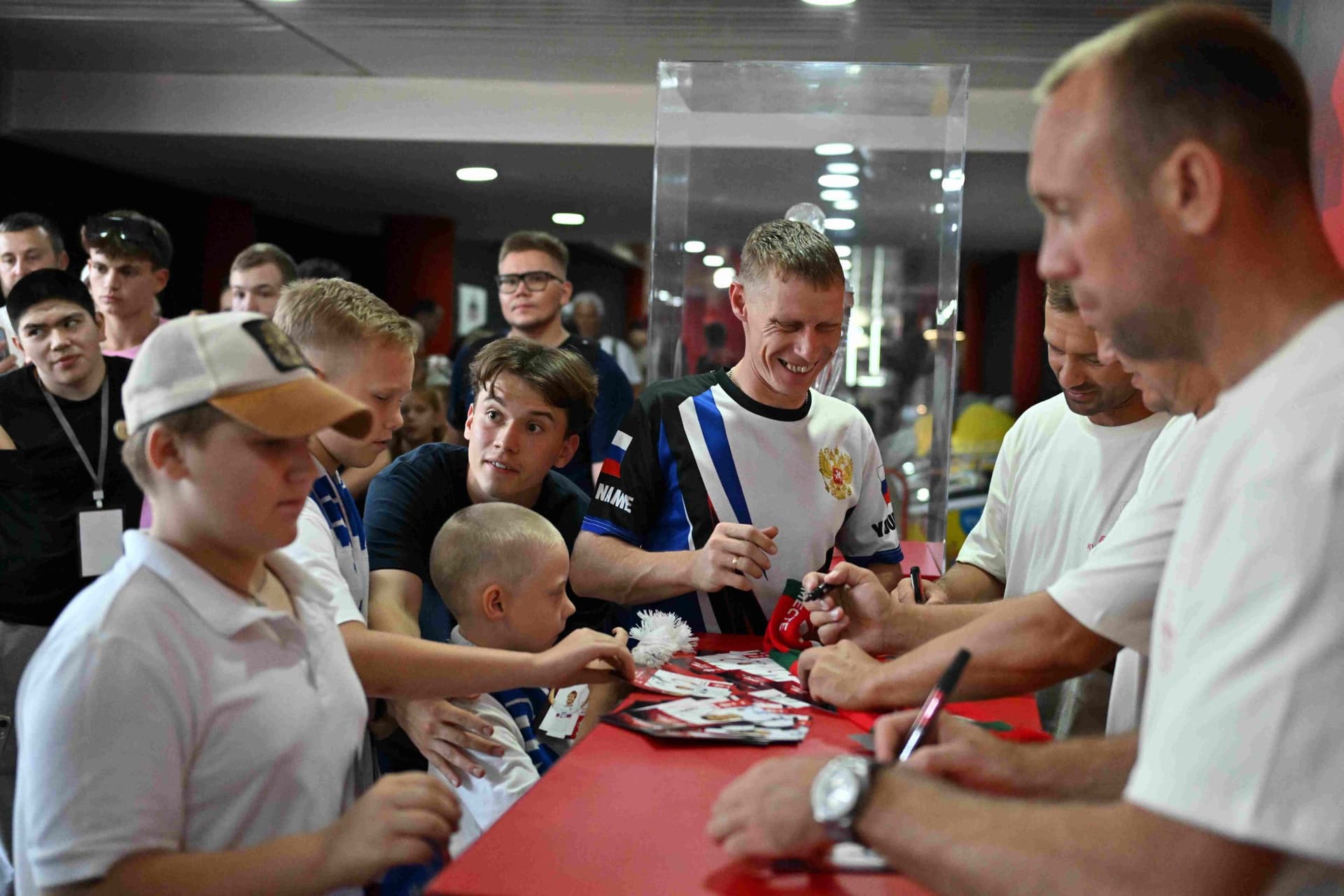 «Иртыш» 0:0 (пен. 2-4) «Темп». FONBET Кубок России. 19.08.2025. Пресс-служба ФК «Иртыш» — кадр 17