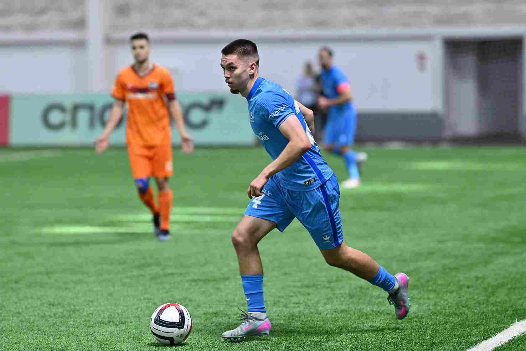 «Иртыш» 0:0 (пен. 2-4) «Темп». FONBET Кубок России. 19.08.2025. Пресс-служба ФК «Иртыш» — кадр 25