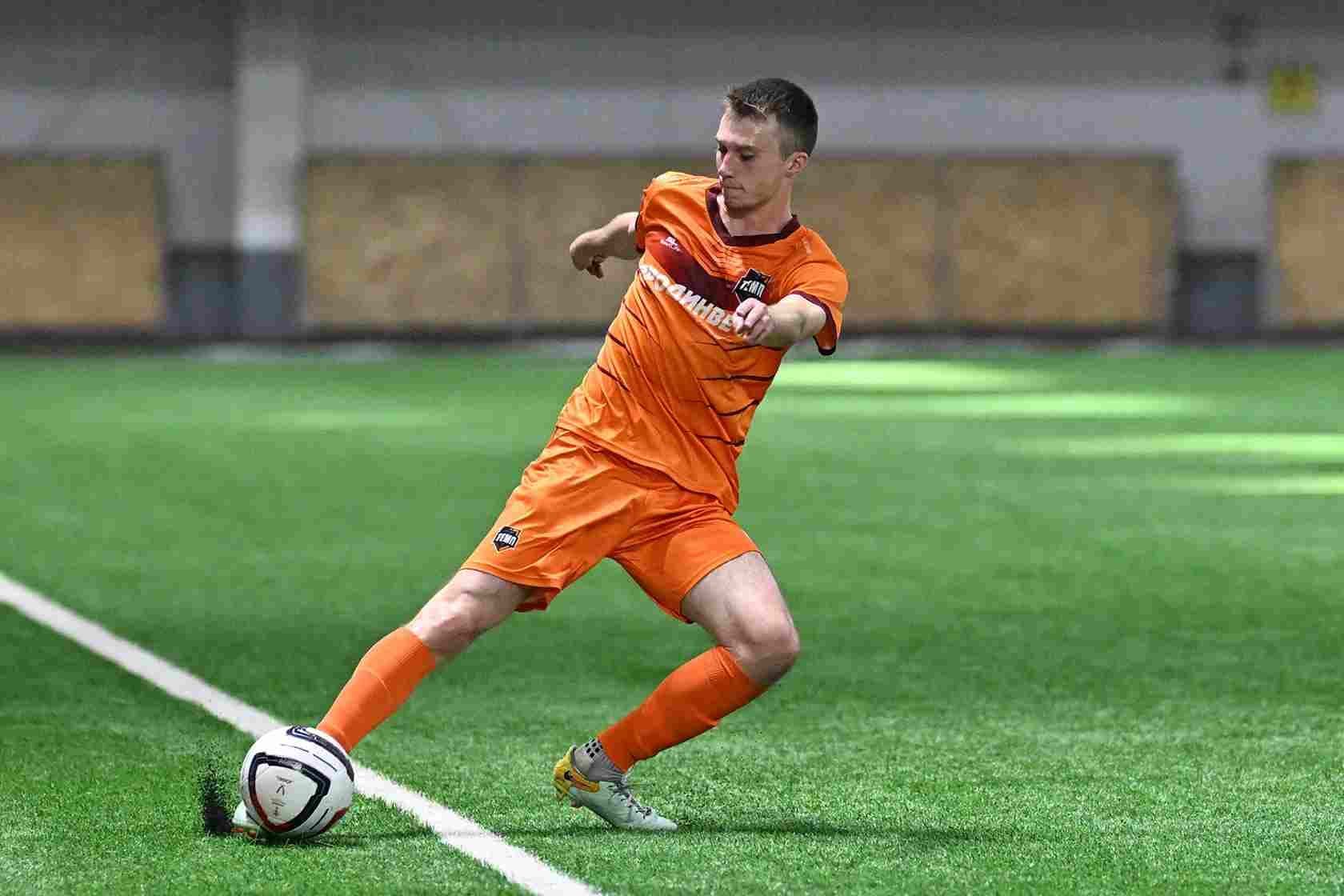 «Иртыш» 0:0 (пен. 2-4) «Темп». FONBET Кубок России. 19.08.2025. Пресс-служба ФК «Иртыш» — кадр 28