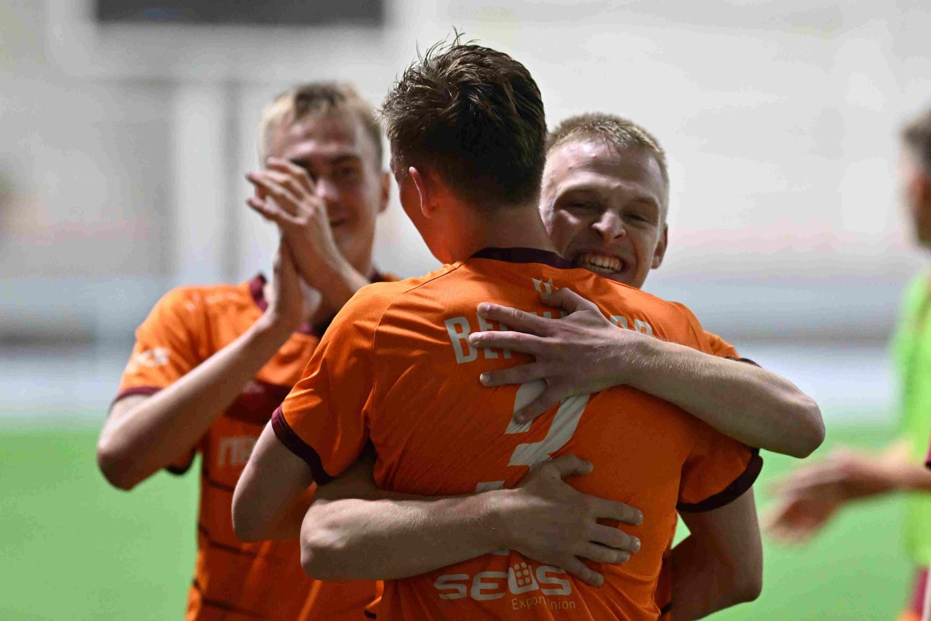 «Иртыш» 0:0 (пен. 2-4) «Темп». FONBET Кубок России. 19.08.2025. Пресс-служба ФК «Иртыш» — кадр 46