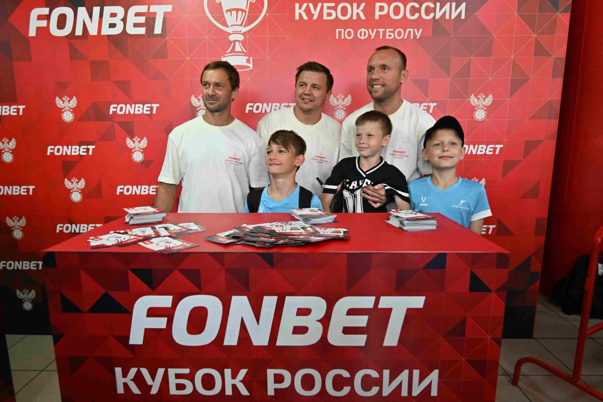 «Иртыш» 0:0 (пен. 2-4) «Темп». FONBET Кубок России. 19.08.2025. Пресс-служба ФК «Иртыш» — кадр 8