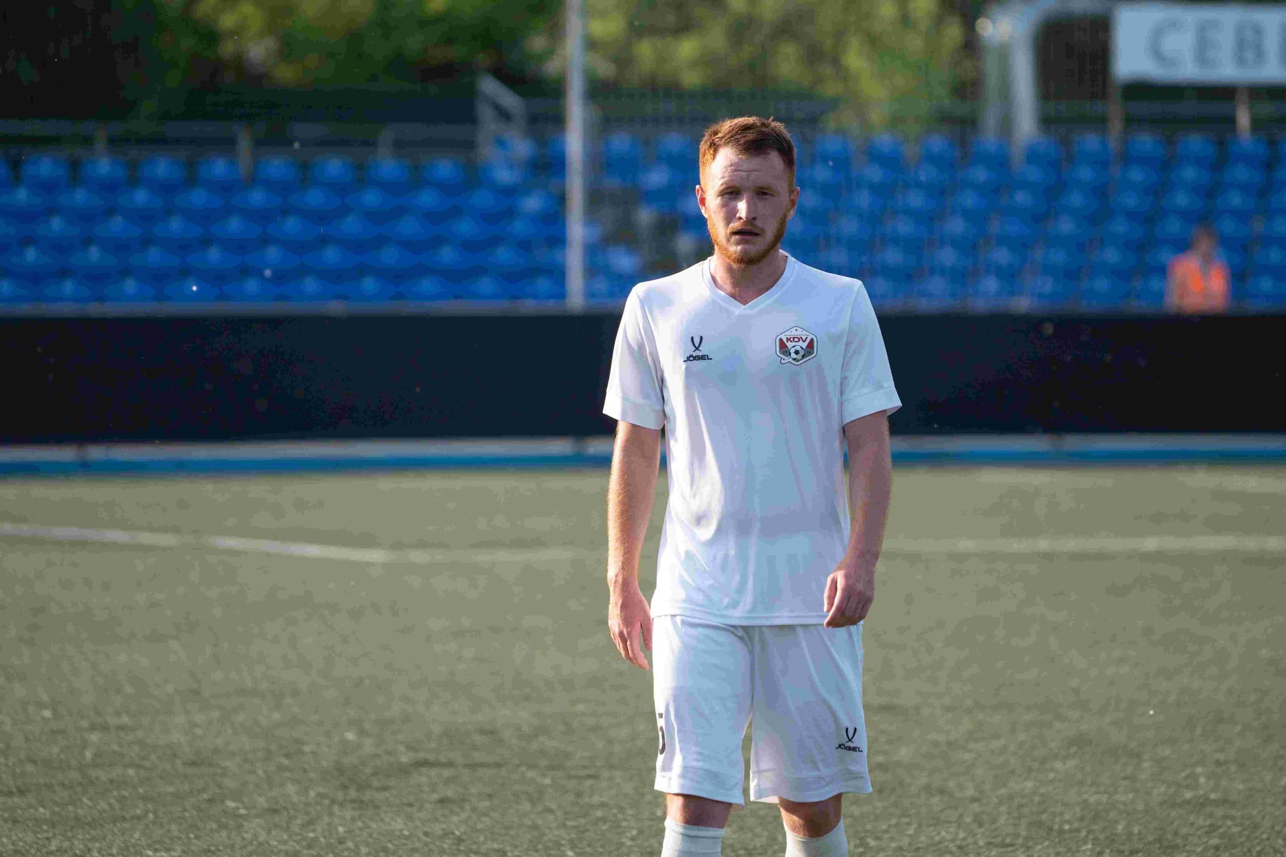 «КДВ» 0:0 «Темп». Третья лига. 13.06.2025. Пресс-служба ФК «КДВ» — кадр 22