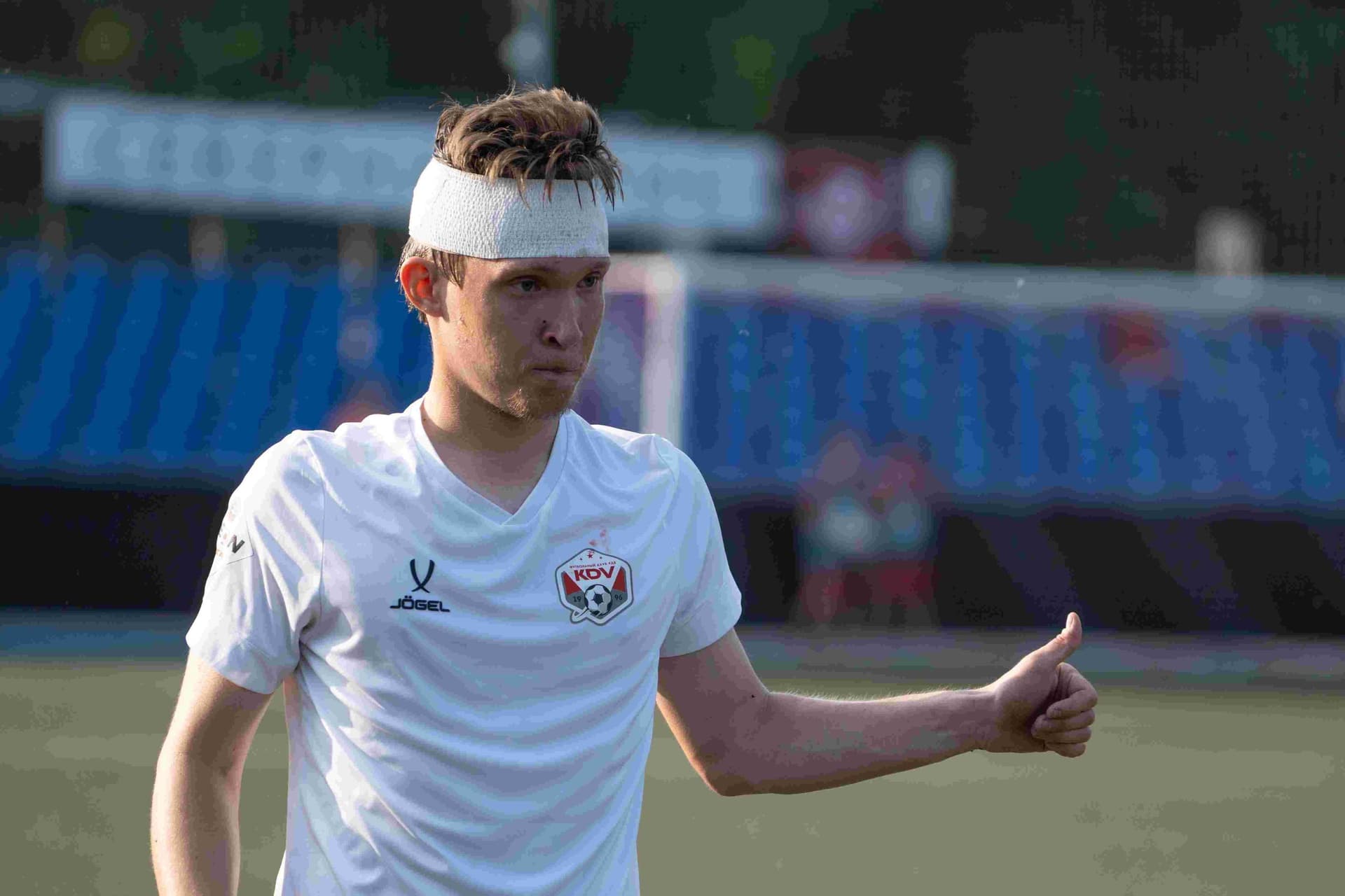 «КДВ» 0:0 «Темп». Третья лига. 13.06.2025. Пресс-служба ФК «КДВ» — кадр 23