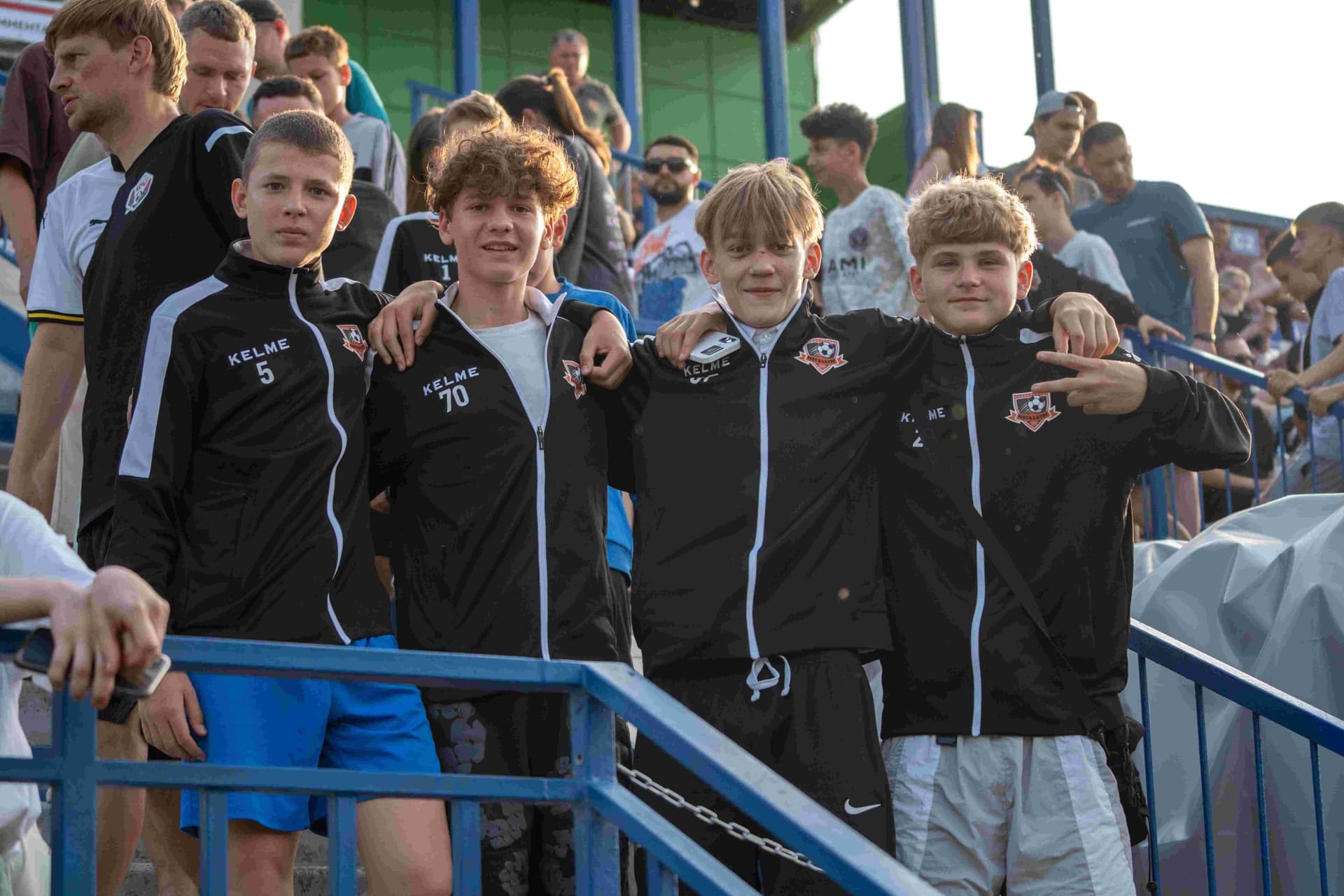 «КДВ» 0:0 «Темп». Третья лига. 13.06.2025. Пресс-служба ФК «КДВ» — кадр 30