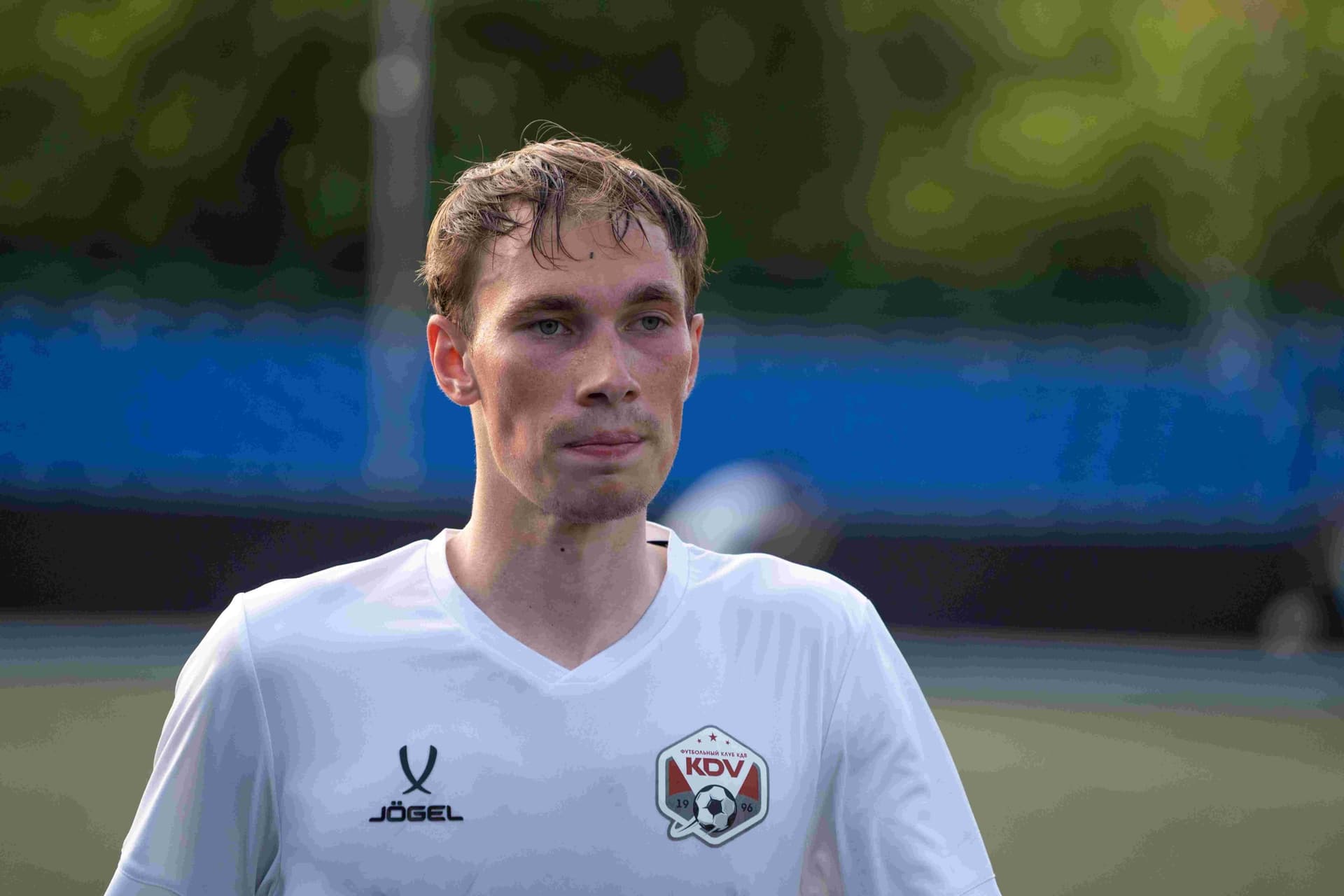 «КДВ» 0:0 «Темп». Третья лига. 13.06.2025. Пресс-служба ФК «КДВ» — кадр 36