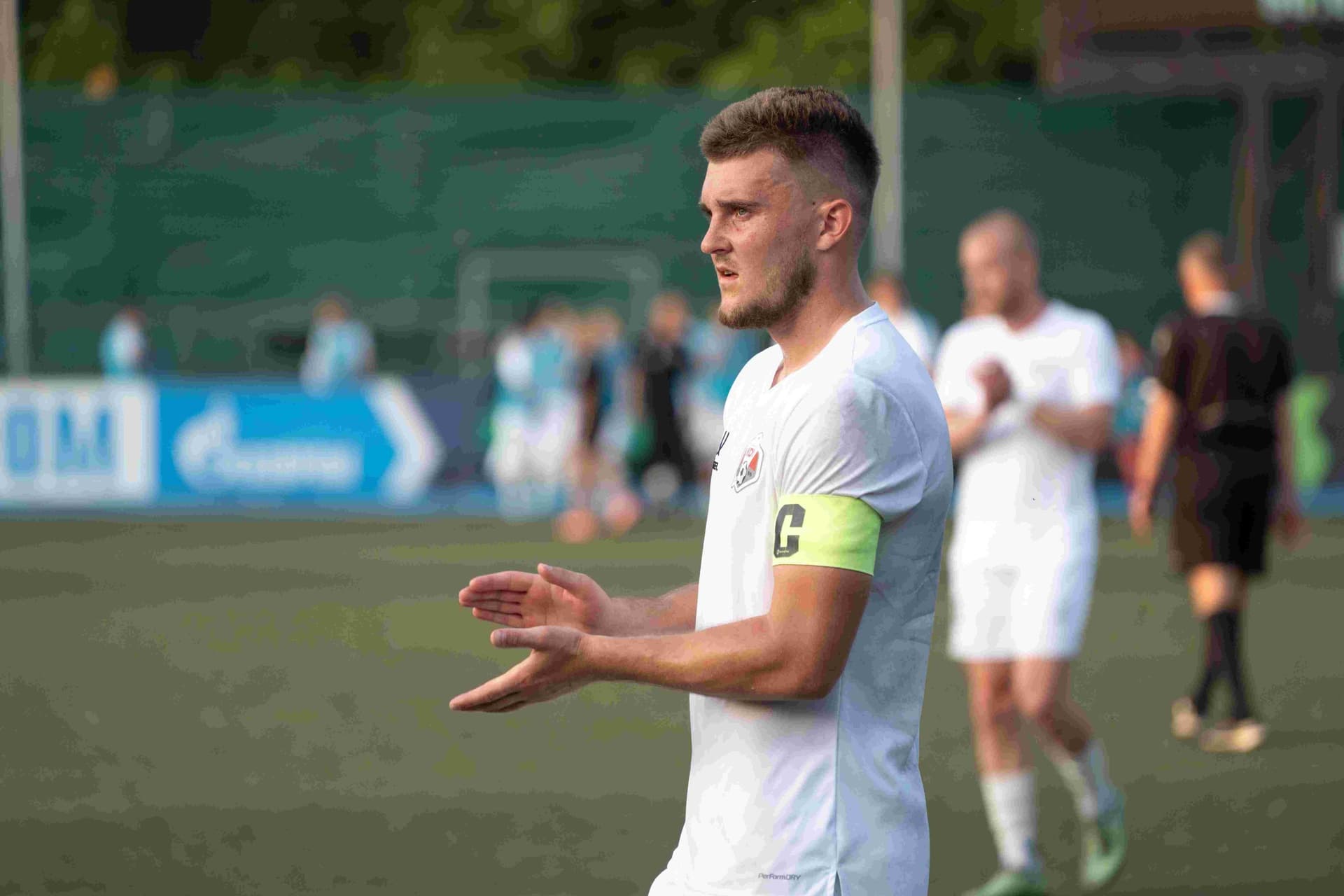 «КДВ» 0:0 «Темп». Третья лига. 13.06.2025. Пресс-служба ФК «КДВ» — кадр 42