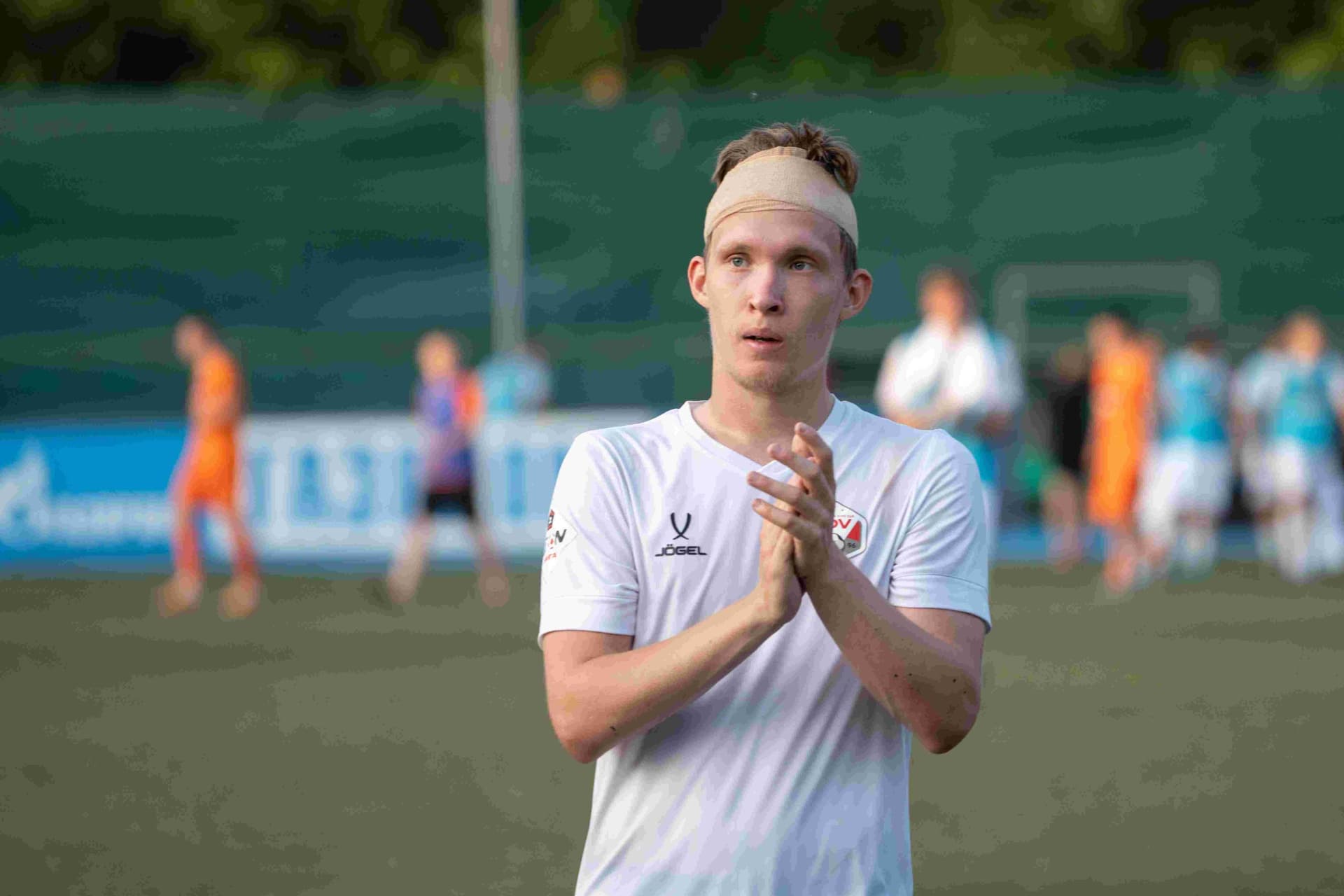 «КДВ» 0:0 «Темп». Третья лига. 13.06.2025. Пресс-служба ФК «КДВ» — кадр 43