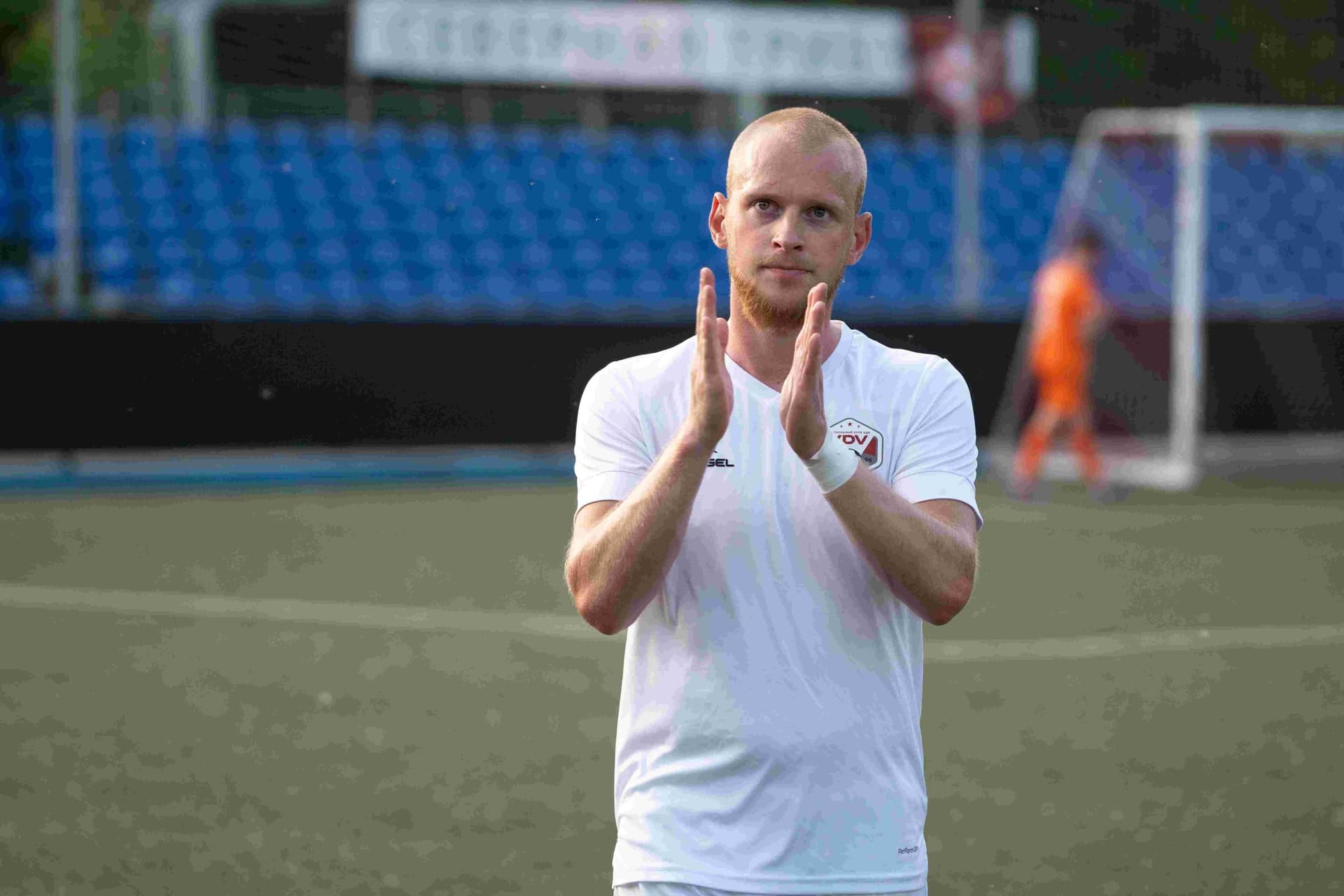 «КДВ» 0:0 «Темп». Третья лига. 13.06.2025. Пресс-служба ФК «КДВ» — кадр 44