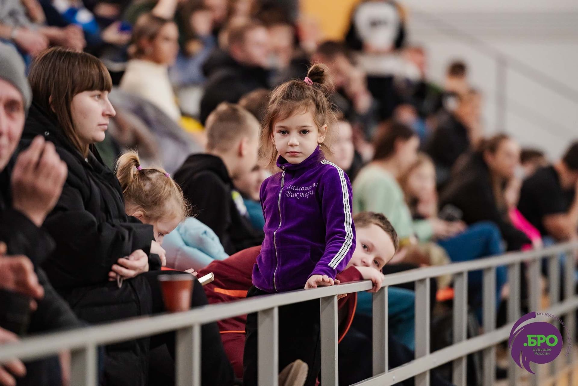 Сборная «Лиги .БРО» 2:2 (пен. 3-5) «Темп». MATCHDAY. 23.12.2023 — кадр 123