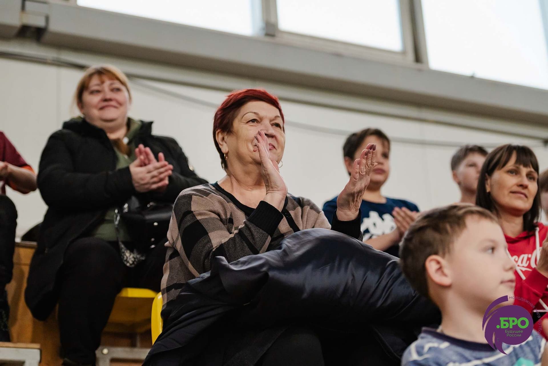 Сборная «Лиги .БРО» 2:2 (пен. 3-5) «Темп». MATCHDAY. 23.12.2023 — кадр 134