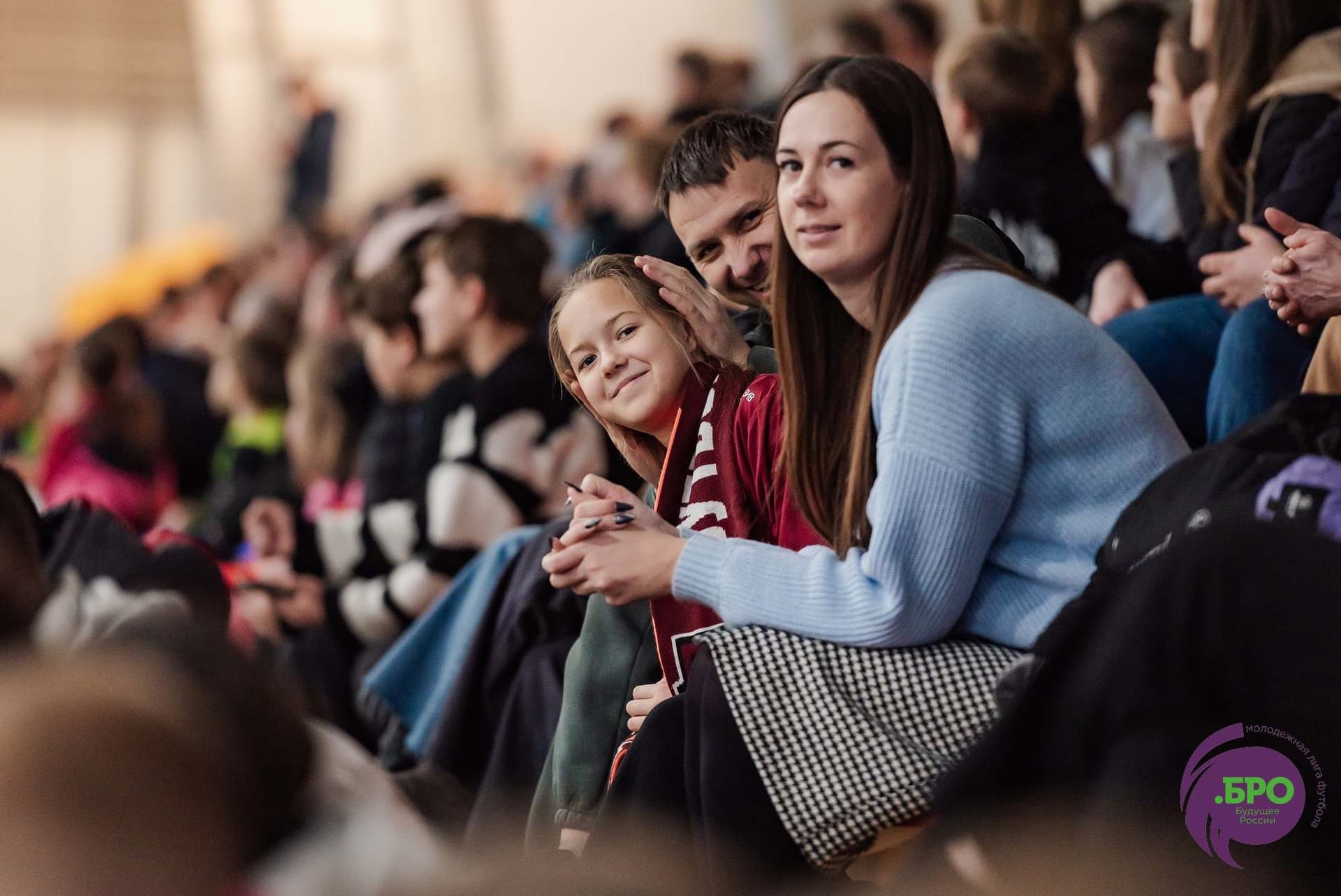Сборная «Лиги .БРО» 2:2 (пен. 3-5) «Темп». MATCHDAY. 23.12.2023 — кадр 139