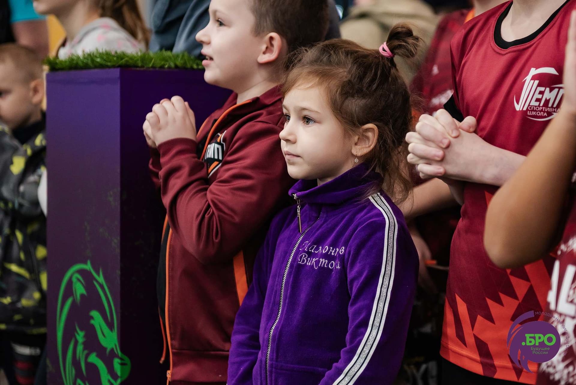 Сборная «Лиги .БРО» 2:2 (пен. 3-5) «Темп». MATCHDAY. 23.12.2023 — кадр 173