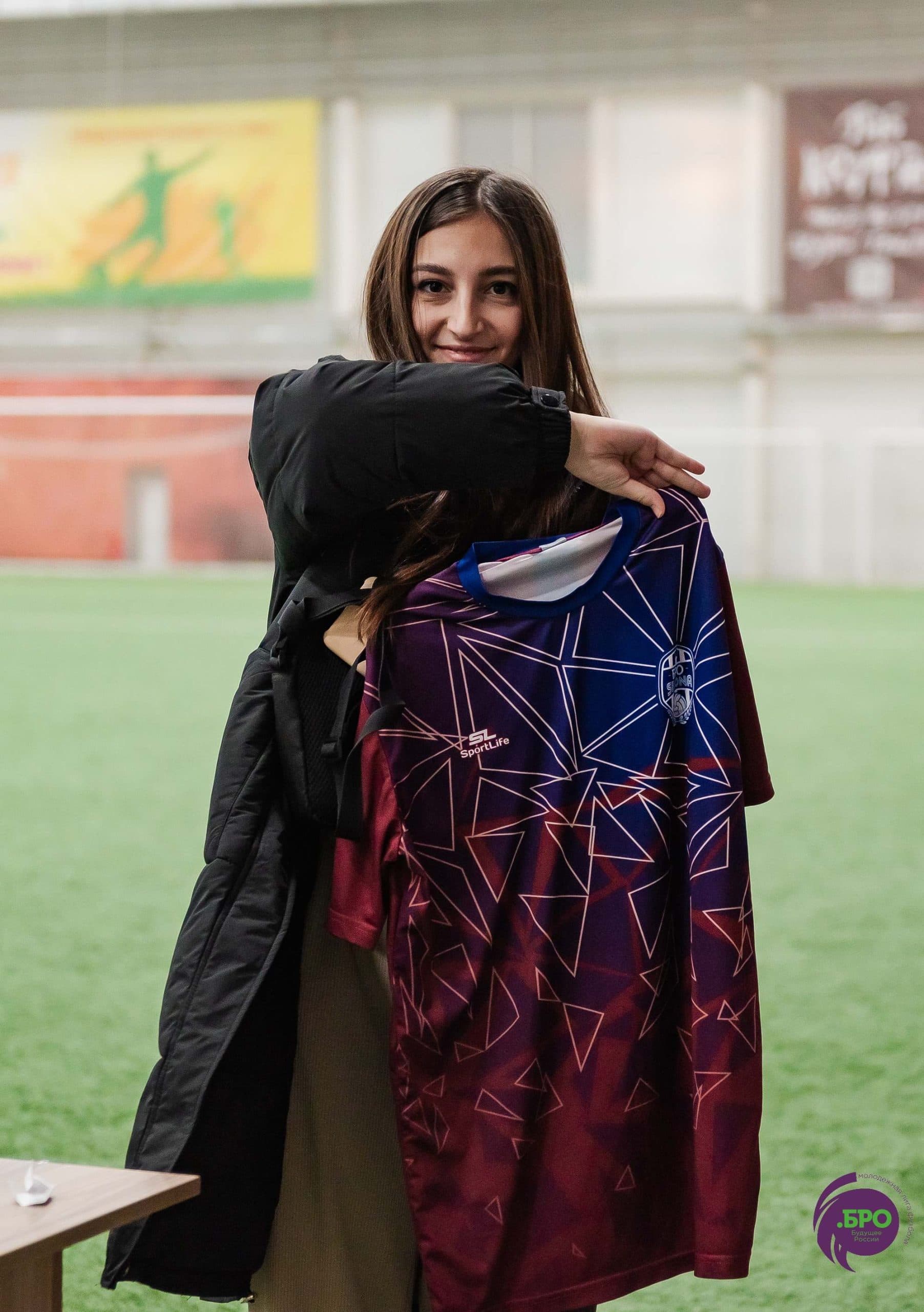 Сборная «Лиги .БРО» 2:2 (пен. 3-5) «Темп». MATCHDAY. 23.12.2023 — кадр 178