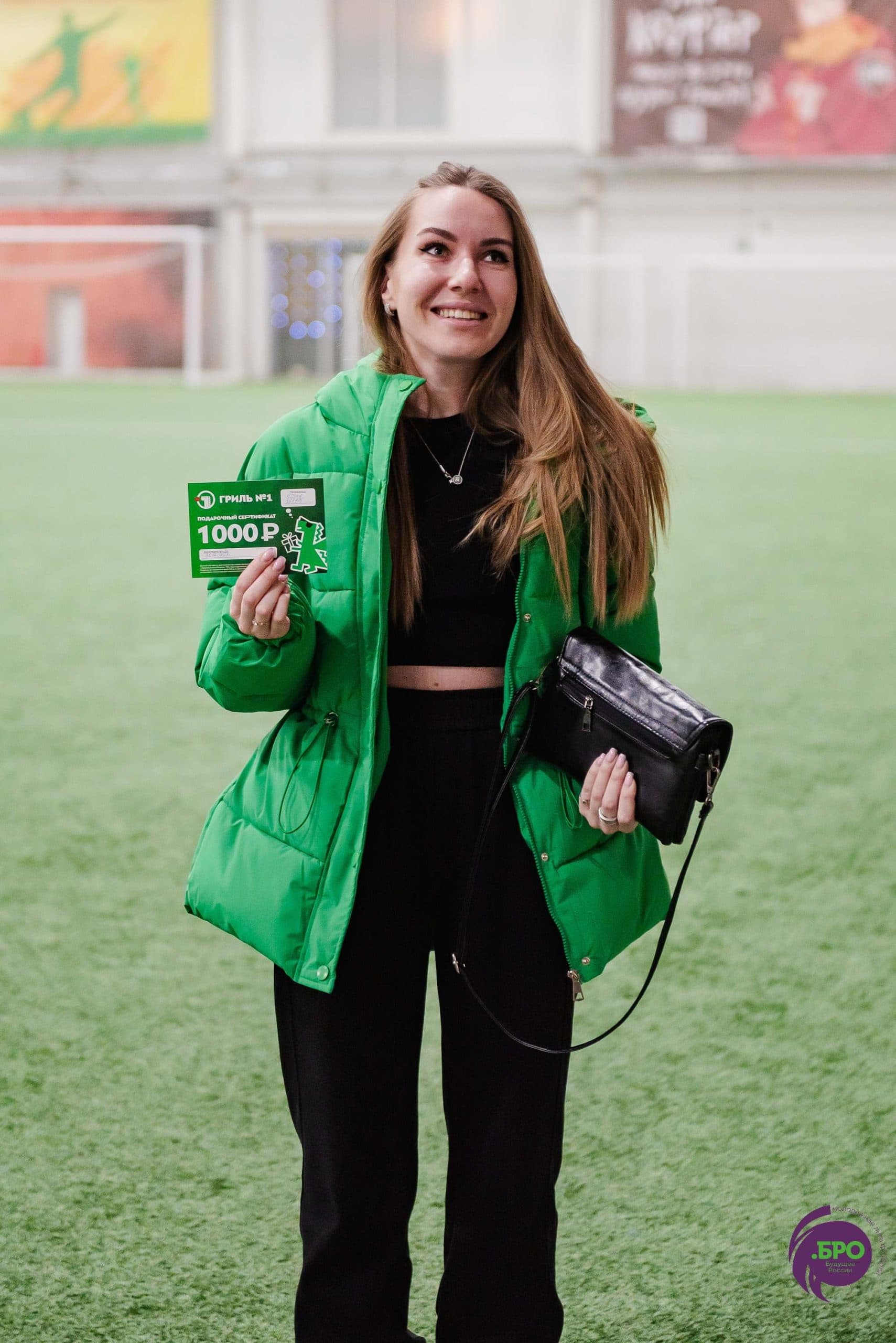 Сборная «Лиги .БРО» 2:2 (пен. 3-5) «Темп». MATCHDAY. 23.12.2023 — кадр 192