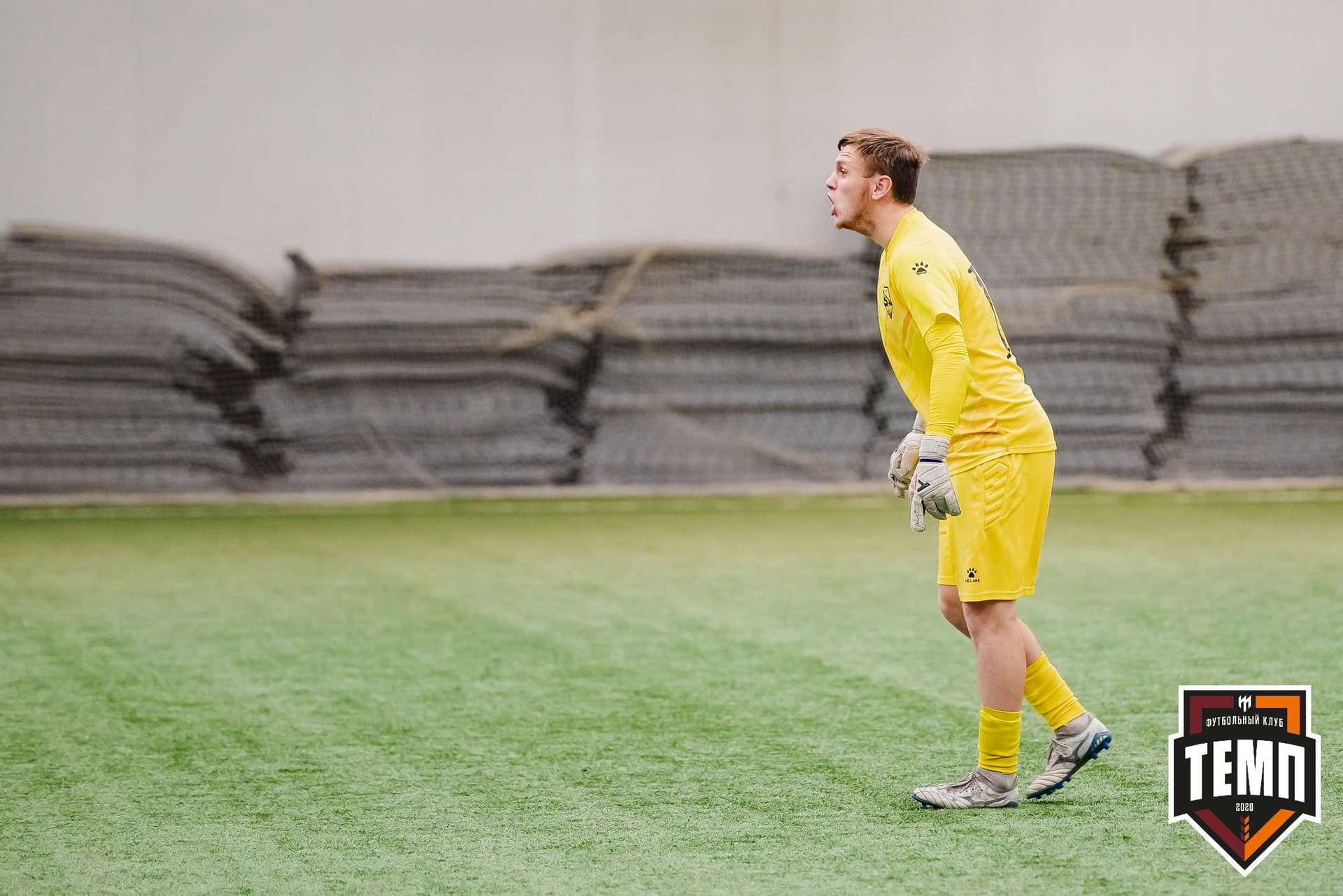 «Темп» 1:3 «Новосибирск-М». III дивизион. 17.09.2023 — кадр 198