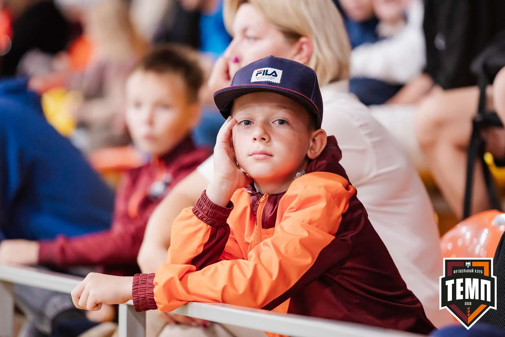 «Темп» 1:3 «Новосибирск-М». III дивизион. 17.09.2023 — кадр 231