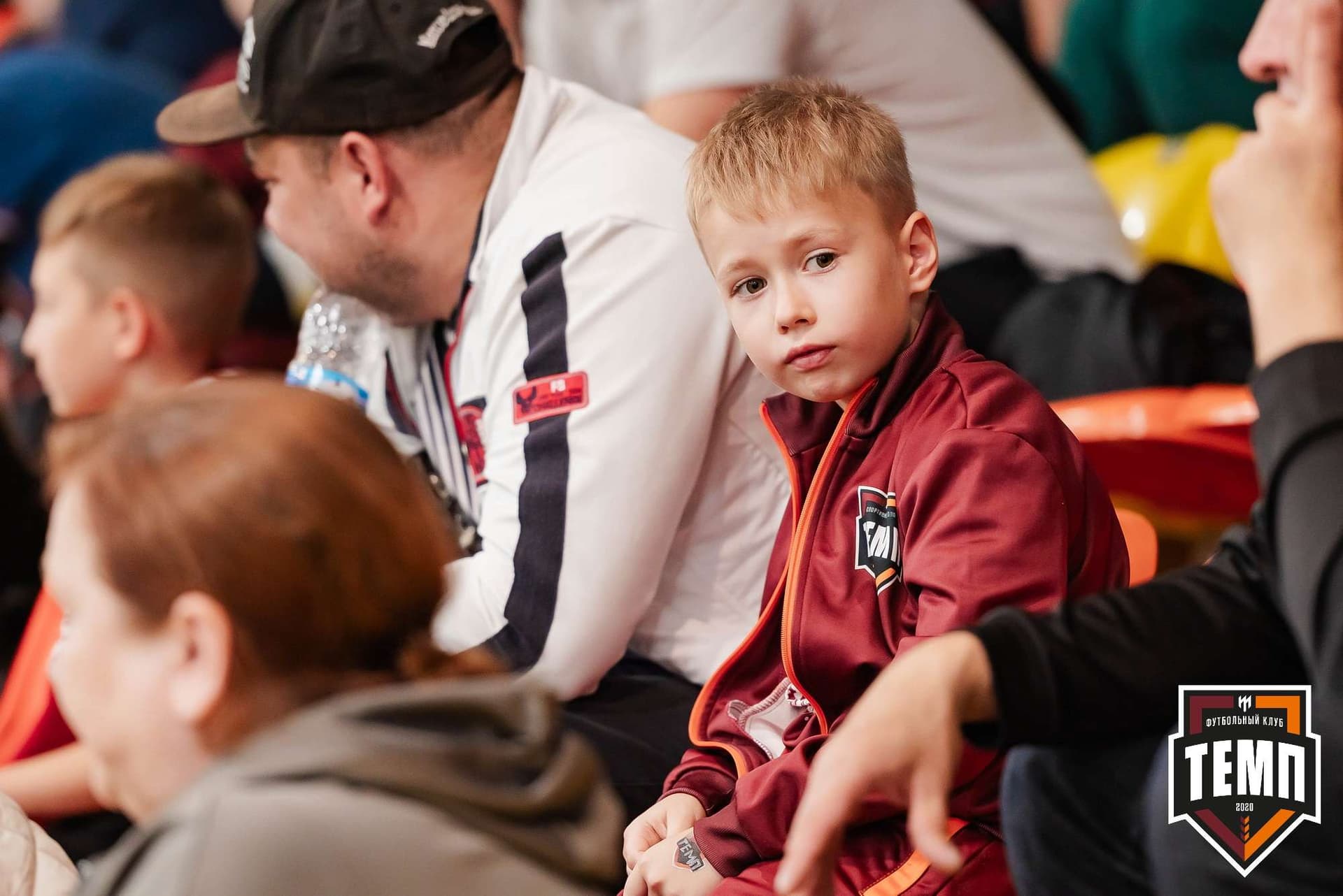 «Темп» 1:3 «Новосибирск-М». III дивизион. 17.09.2023 — кадр 240