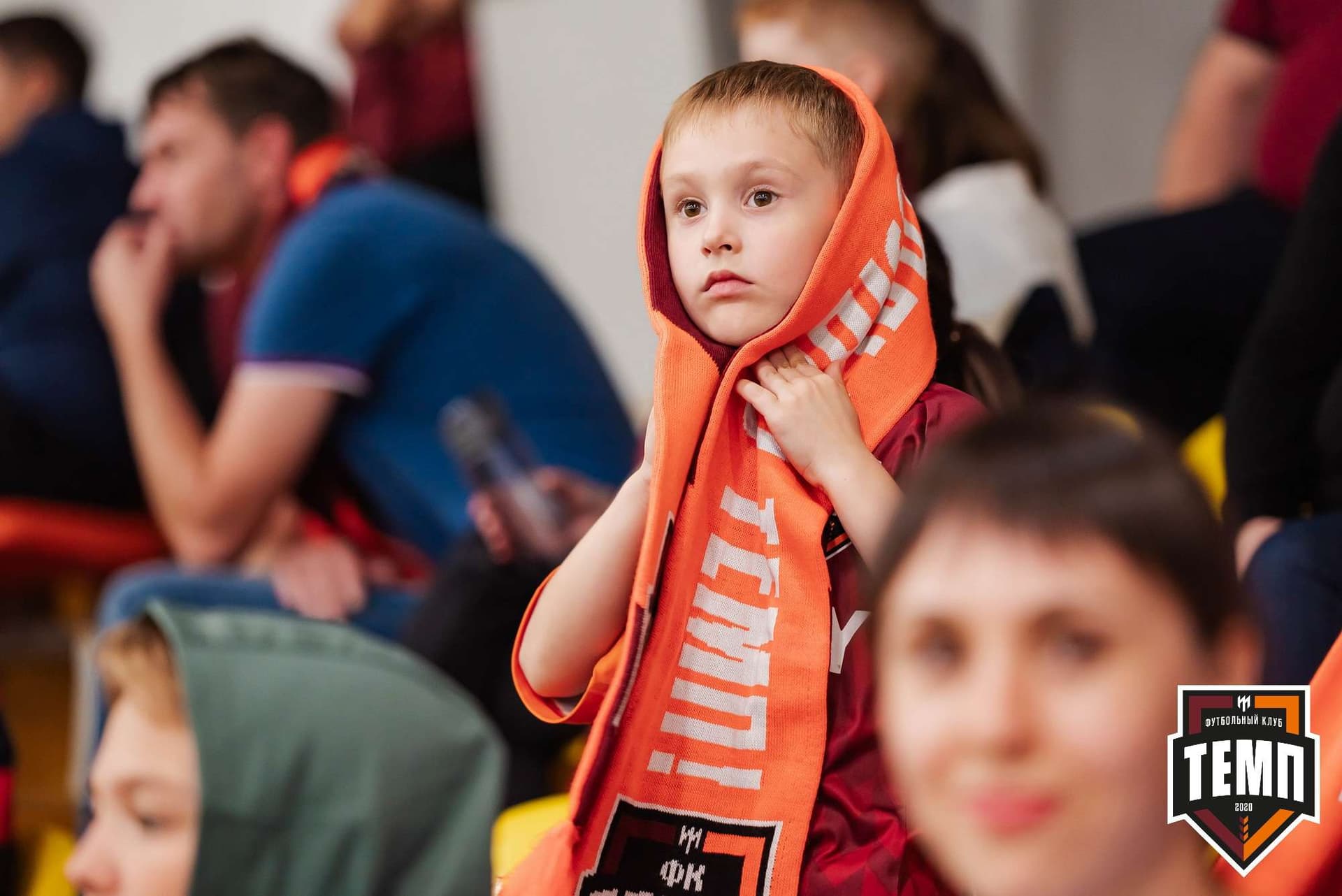 «Темп» 1:3 «Новосибирск-М». III дивизион. 17.09.2023 — кадр 242