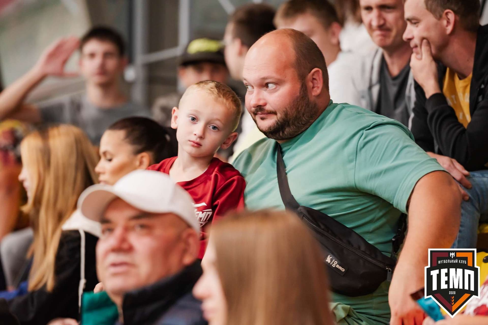 «Темп» 1:3 «Новосибирск-М». III дивизион. 17.09.2023 — кадр 245