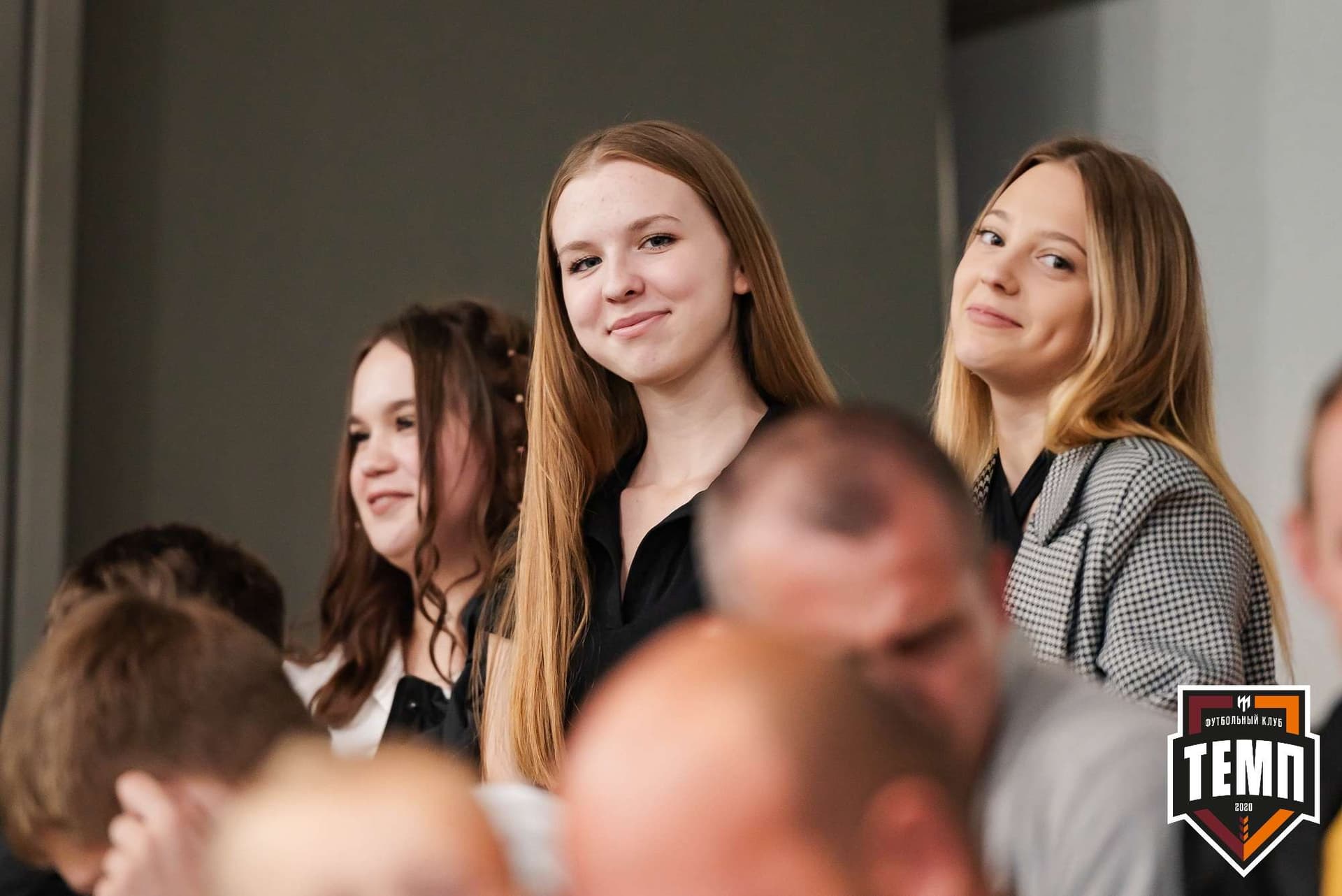 «Темп» 1:3 «Новосибирск-М». III дивизион. 17.09.2023 — кадр 246