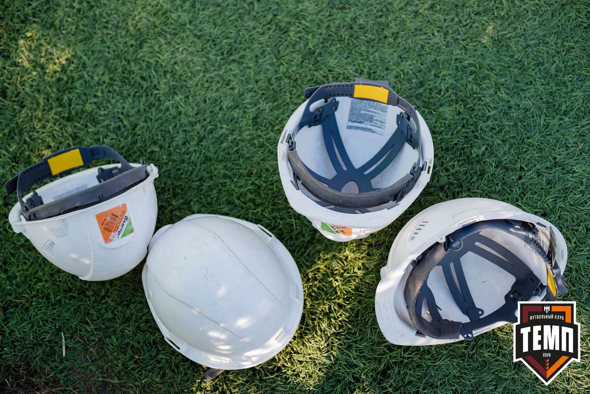 «Темп» 1:3 «Новосибирск-М». III дивизион. 17.09.2023 — кадр 8