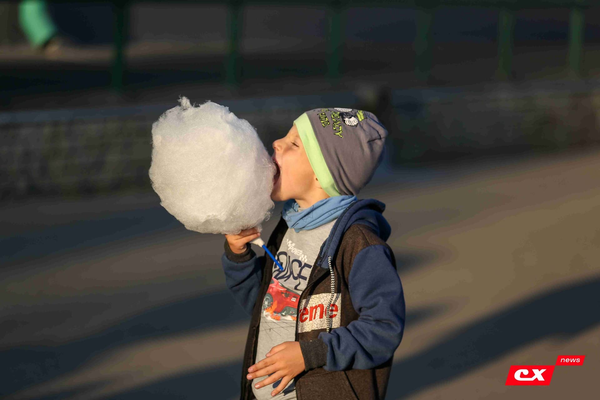 «Темп» 4:2 «Иркутск-М». III дивизион. 22.09.2023. CX News — кадр 1