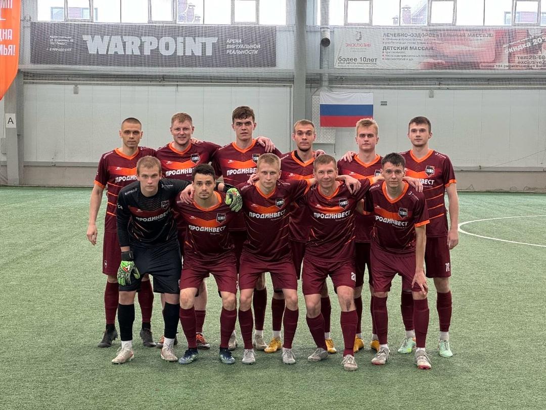 Цифры и факты нашей команды по итогам матча против «СШ-Гудауты»