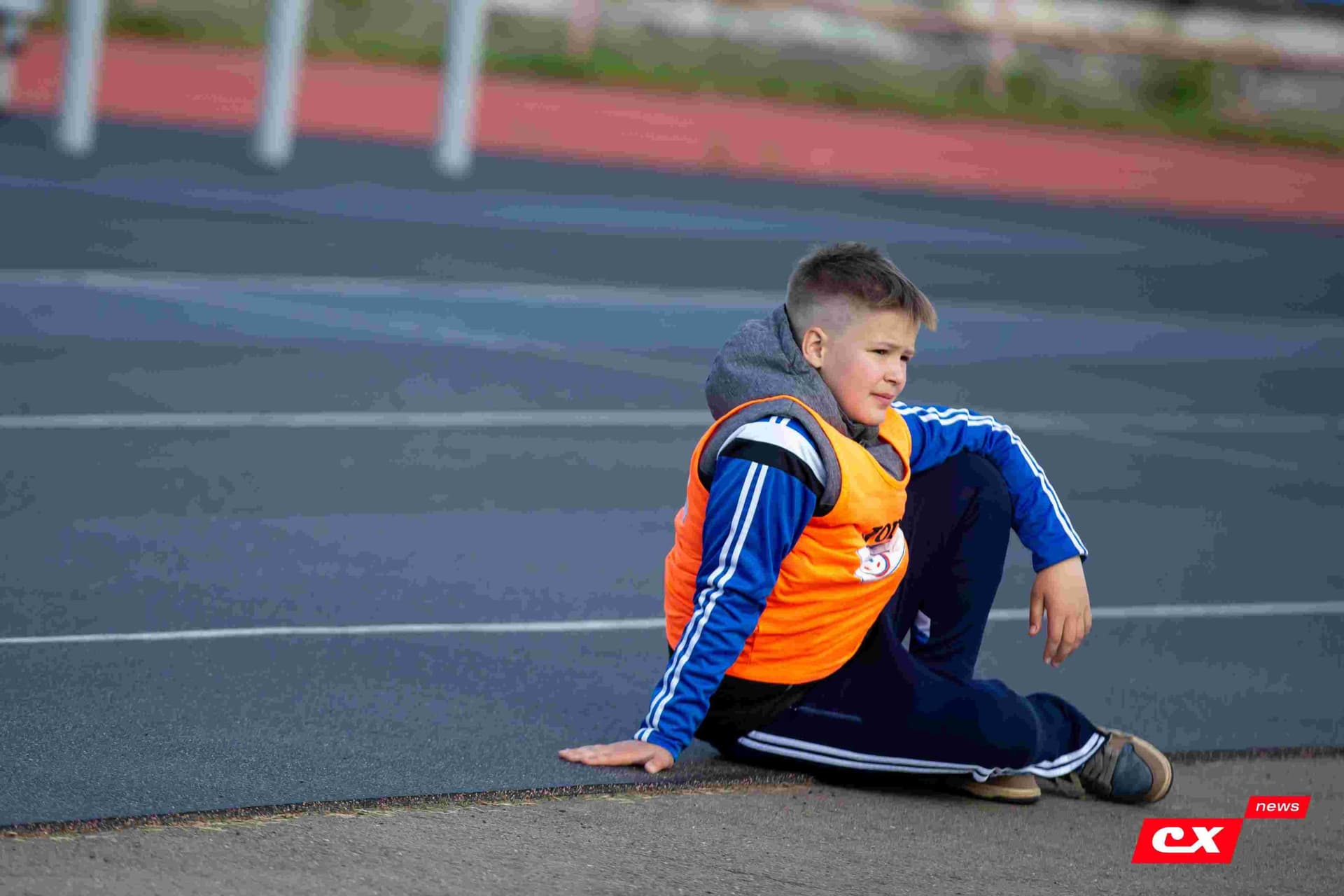 «Динамо-Барнаул-М» 0:4 «Темп». Третья лига. 31.05.2024. CX News — кадр 102