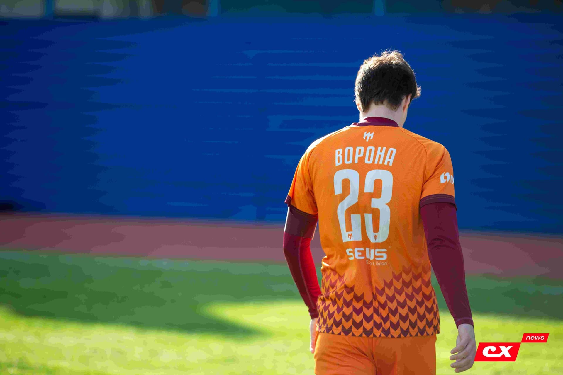 «Динамо-Барнаул-М» 0:4 «Темп». Третья лига. 31.05.2024. CX News — кадр 127