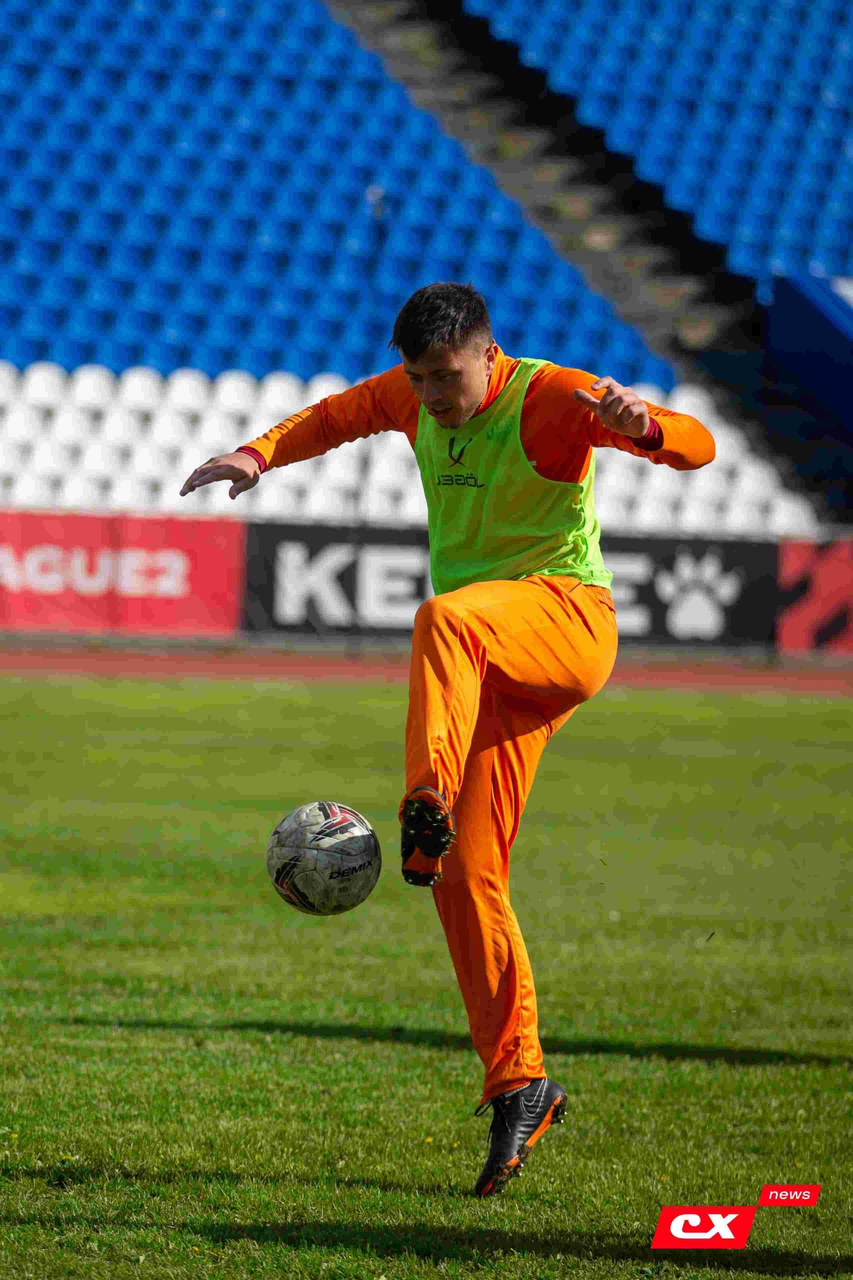 «Динамо-Барнаул-М» 0:4 «Темп». Третья лига. 31.05.2024. CX News — кадр 30