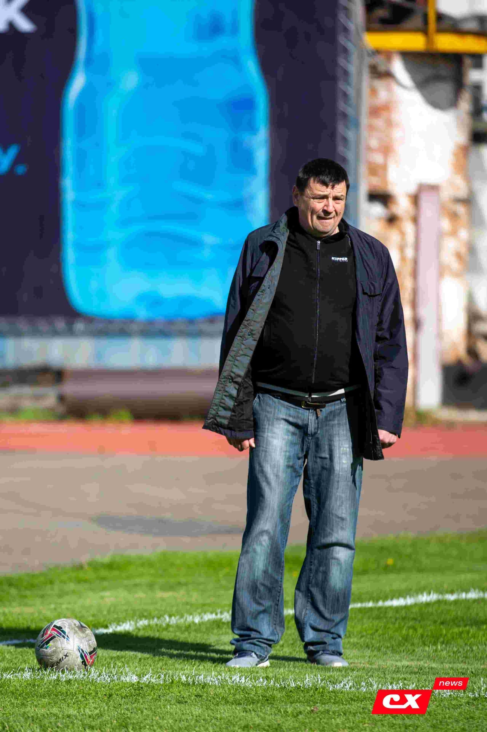 «Динамо-Барнаул-М» 0:4 «Темп». Третья лига. 31.05.2024. CX News — кадр 41