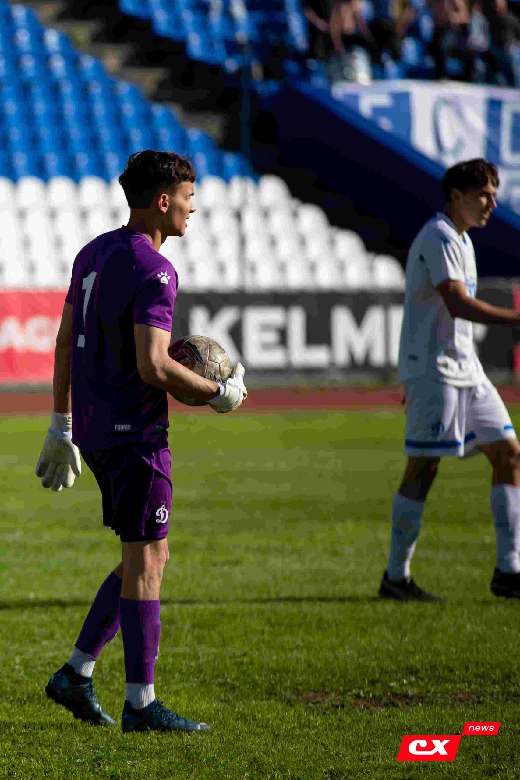 «Динамо-Барнаул-М» 0:4 «Темп». Третья лига. 31.05.2024. CX News — кадр 61