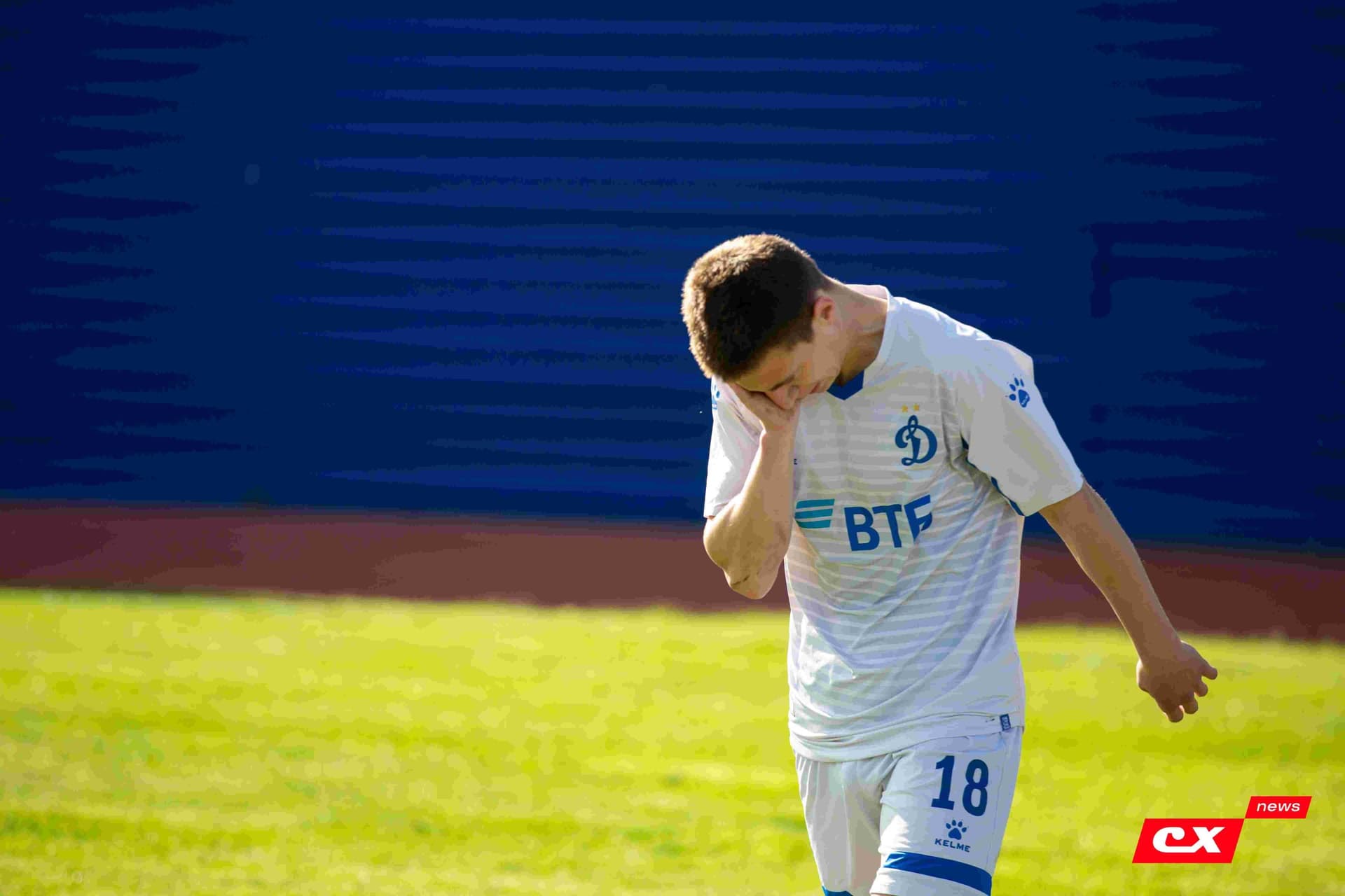 «Динамо-Барнаул-М» 0:4 «Темп». Третья лига. 31.05.2024. CX News — кадр 72